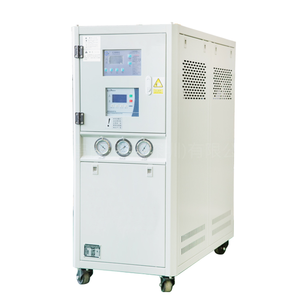 冷熱一體控溫機、可-60℃至300℃溫度區間控溫特殊定制